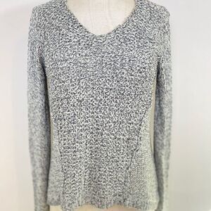 RDI High-Low Sweater Round Neck